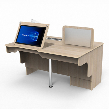 Профессиональный стол психолога-дефектолога (возраст 18-45 лет) - «globural.ru» - Архангельск