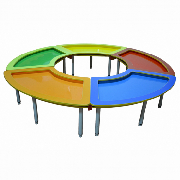 Комплекс для детского творчества «Змейка» - «globural.ru» - Архангельск