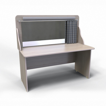 Стол логопеда АВЛ-003 - «globural.ru» - Архангельск