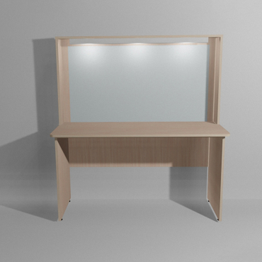 Стол логопеда АВЛ-004 - «globural.ru» - Архангельск