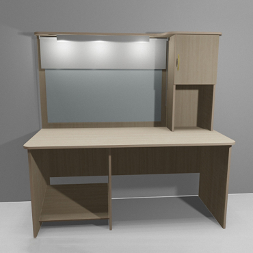 Стол логопеда АВЛ-005 - «globural.ru» - Архангельск