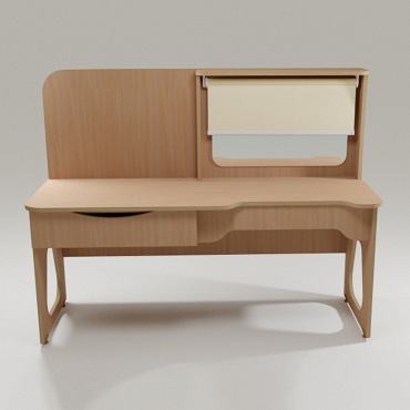 Стол логопеда АВЛ-006 - «globural.ru» - Архангельск