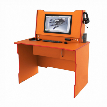 Мультимедийный интерактивный Робостол - «globural.ru» - Архангельск