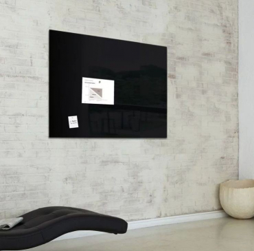 Доска стеклянная магнитно-маркерная Lux - «globural.ru» - Архангельск