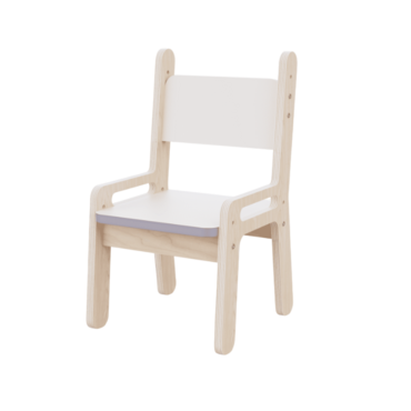 Растущий стул из коллекции «НЕГА» р.гр. 0-1 (цвет бежевый) - «globural.ru» - Архангельск