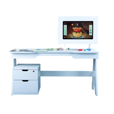 Профессиональный стол логопеда Logo Edu - «globural.ru» - Архангельск