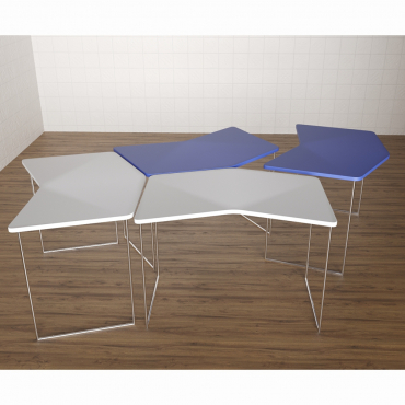 Стол детский «Стрелочки» - «globural.ru» - Архангельск