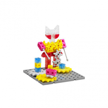 Занимательные шестеренки "Юниор" - «globural.ru» - Архангельск