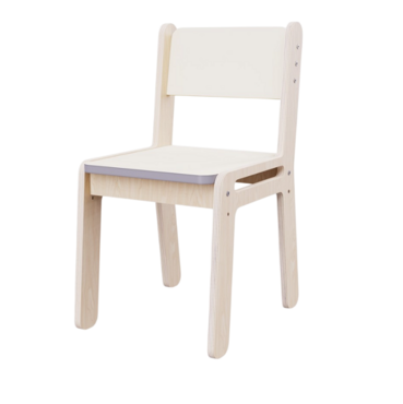 Растущий стул из коллекции «НЕГА» р.гр. 2-3 (цвет бежевый) - «globural.ru» - Архангельск