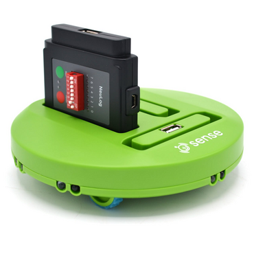 Ресурсный набор к комплекту SENSE-MAKE - «globural.ru» - Архангельск