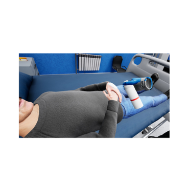 VR-тренажер для колледжей и вузов "Доврачебная помощь. Организация первой помощи на предприятии" - «globural.ru» - Архангельск