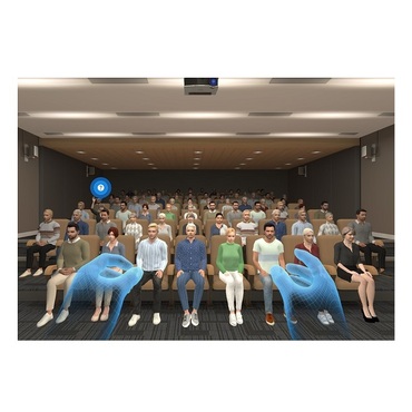 Комплект VR-тренажёров для гуманитарных учебных заведений по коммуникативным навыкам - «globural.ru» - Архангельск