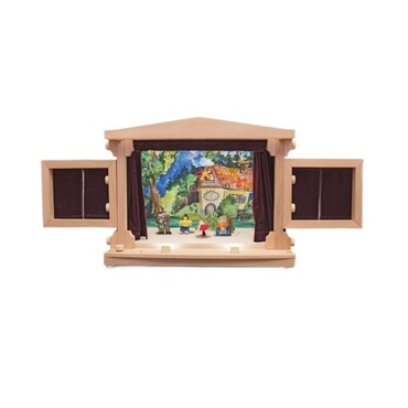 Интерактивный театр - «globural.ru» - Архангельск