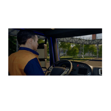 VR-тренажер для колледжей и вузов. "Транспорт. Риски автотранспорта" - «globural.ru» - Архангельск