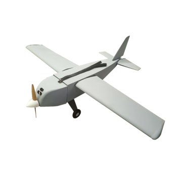 Профессиональная БАС самолетного типа с ДВС - «globural.ru» - Архангельск