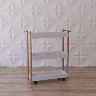 Стеллаж для спортинвентаря "Лидер" - «globural.ru» - Архангельск