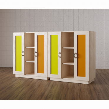 Шкаф «Сорванец» - «globural.ru» - Архангельск