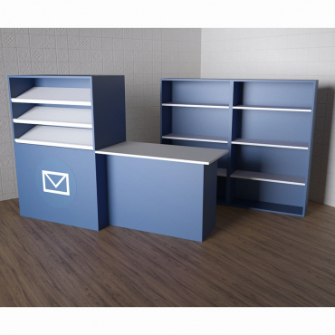 Детский набор «Почта» - «globural.ru» - Архангельск