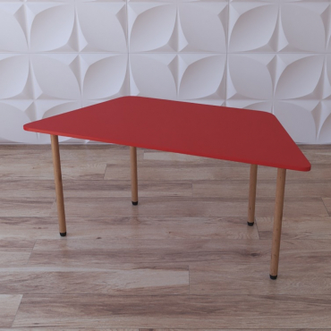 Стол детский «Трапеция классика» - «globural.ru» - Архангельск