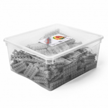 Набор «Basic серый» - «globural.ru» - Архангельск