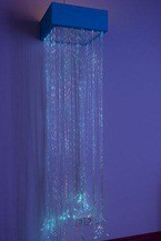 Фиброоптический душ (150 волокон) - «globural.ru» - Архангельск