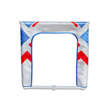 Элемент трассы Tiny Whoop - Ворота - «globural.ru» - Архангельск