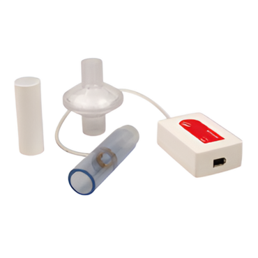 Спирометрический датчик - «globural.ru» - Архангельск