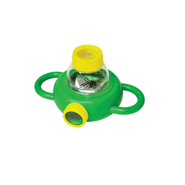 Микроскоп "Вижу сверху и снизу" - «globural.ru» - Архангельск