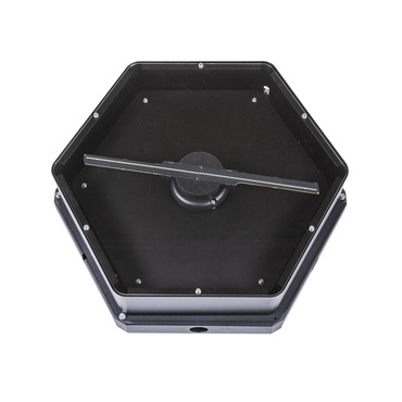 Модуль интерактивный "Голограмма" - «globural.ru» - Архангельск