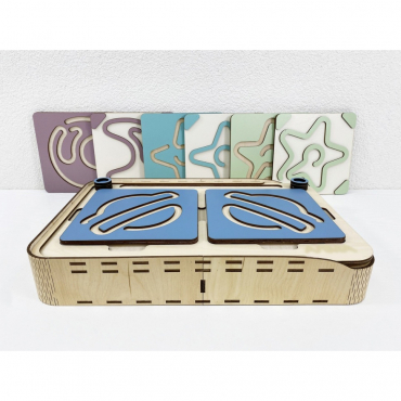 Межполушарный лабиринт (космос) - «globural.ru» - Архангельск