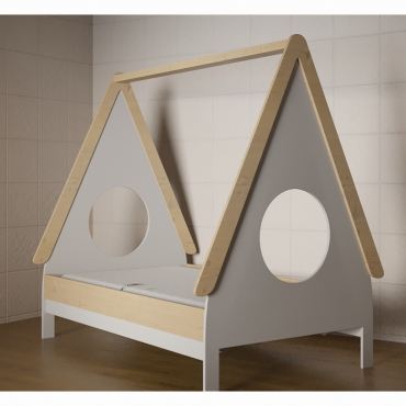 Детская кровать «Эмили» - «globural.ru» - Архангельск