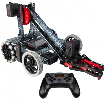 VEX V5 Стартовый набор для класса Classroom Starter Kit - «globural.ru» - Архангельск