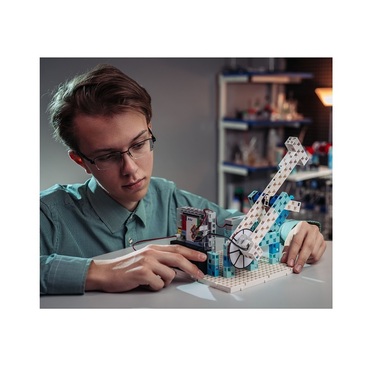 Набор для конструирования на уроках по предмету «Технология» в 5-6 классах - «globural.ru» - Архангельск