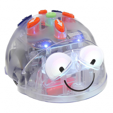 Программируемый мини-робот "Blue-Bot" - «globural.ru» - Архангельск