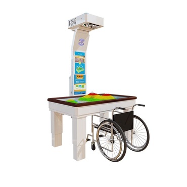 Интерактивная песочница Special для детей с ОВЗ - «globural.ru» - Архангельск