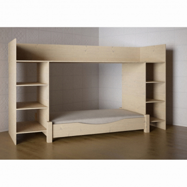 Детская кровать «Линда» - «globural.ru» - Архангельск