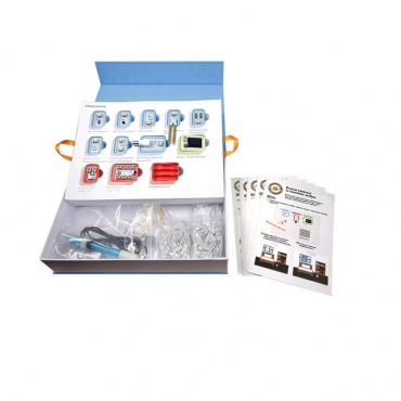 Образовательный набор “Юный исследователь” - «globural.ru» - Архангельск