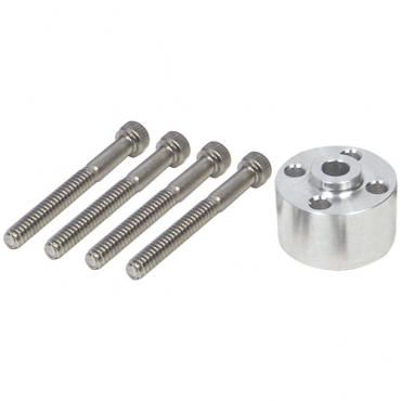 Кольца прокладочные Tetrix - «globural.ru» - Архангельск