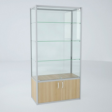 Витрина (вариант 1) - «globural.ru» - Архангельск