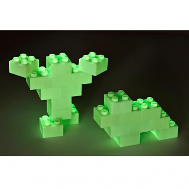 Светящиеся кирпичики - «globural.ru» - Архангельск