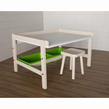 Детский стол «Иришка» - «globural.ru» - Архангельск