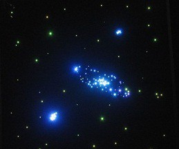 Панно «Звездное небо» - «globural.ru» - Архангельск