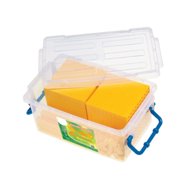 Набор для изучение математики "Занимательная математика" - «globural.ru» - Архангельск