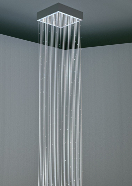 Фибероптический душ - «globural.ru» - Архангельск