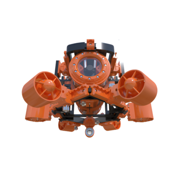 Робототехнический конструктор для подводной робототехники и проектной деятельности «Океаника Батискаф». Базовый набор - «globural.ru» - Архангельск