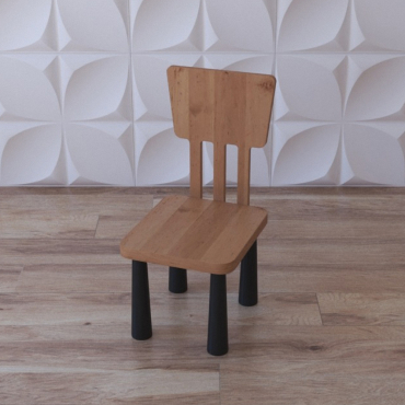 Стул «Пространство для творчества» - «globural.ru» - Архангельск