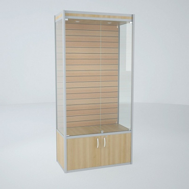 Витрина (вариант 4) - «globural.ru» - Архангельск