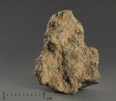 Марсианский метеорит NWA - «globural.ru» - Архангельск