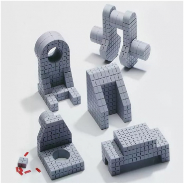 Конструктор сборных моделей для черчения - «globural.ru» - Архангельск