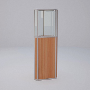 Стол музейный (вариант 3) - «globural.ru» - Архангельск